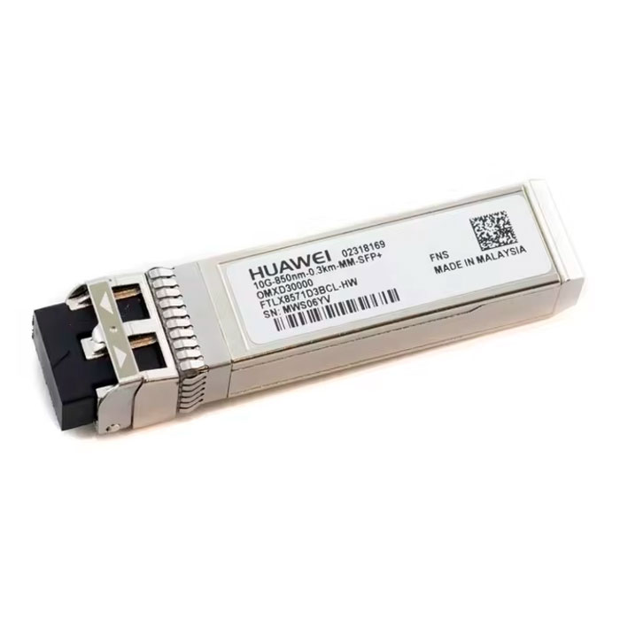 OMXD30000 - MODULO SFP+ 10GB