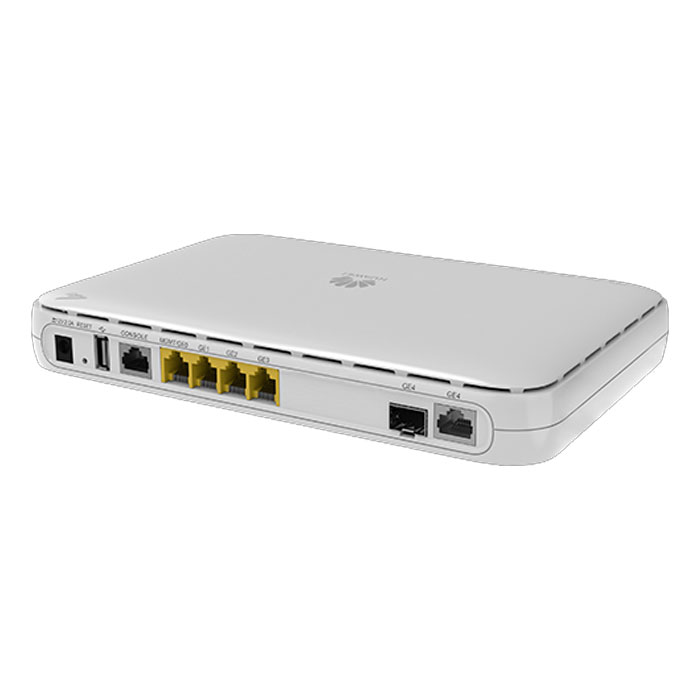AR303 - ROUTER CORE 4P GE