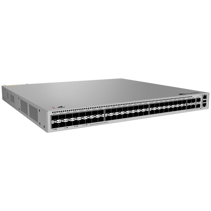 S530-48S4XE - SWITCH 48P GE+6SFP 10G L3