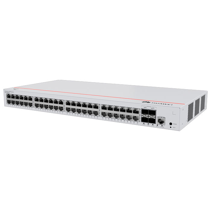 S310-48P4X - SWITCH 48P GE POE+4SFP 10G