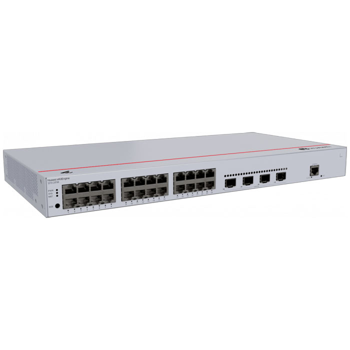 S310-24T4X - SWITCH 24P GE+4SFP 10G