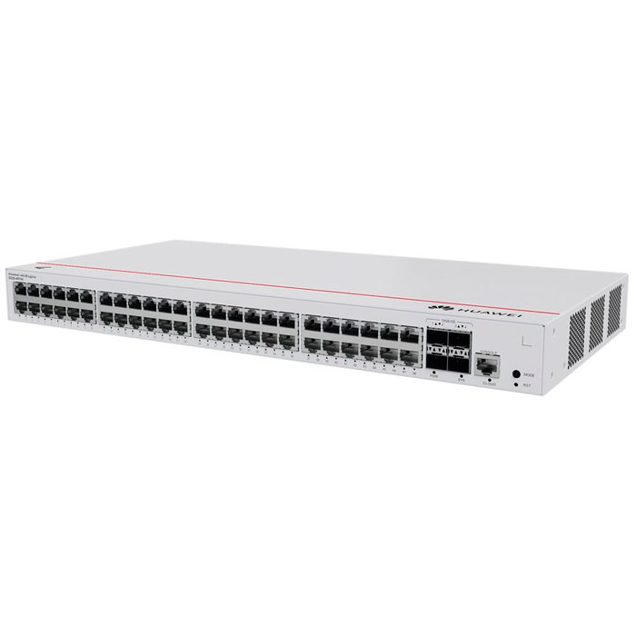 S220-48T4S - SWITCH 48P GE+4SFP