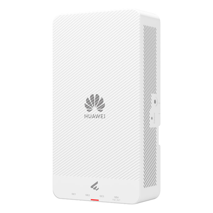 AP266 - ACCESS POINT AX3000 PARED AP266