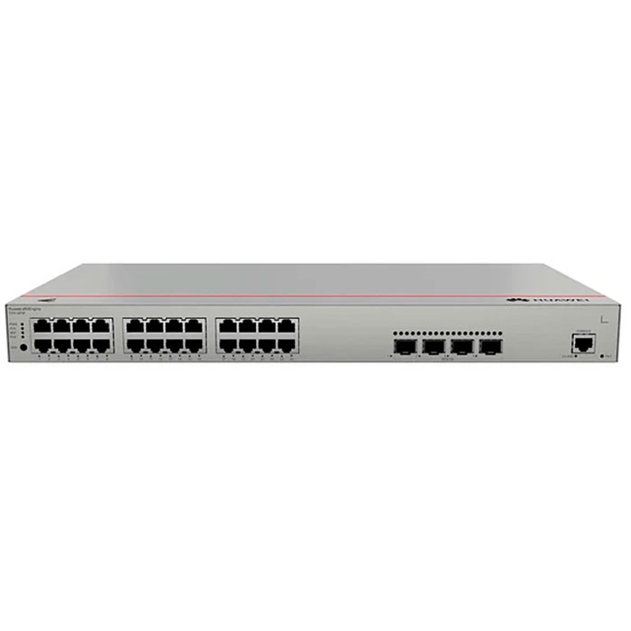 S310-24P4X - SWITCH 24P GE POE+4SFP 10G