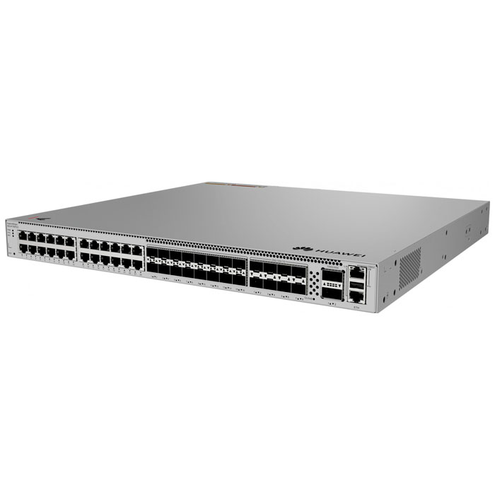S620-24T16X8Y2CZ - SWITCH 24P GE+16SFP+4SFP 40G